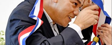 L'auteur de lettres de menaces au maire de Givors condamné à un an de prison