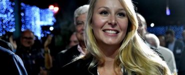 Marion Maréchal règle ses comptes avec le RN