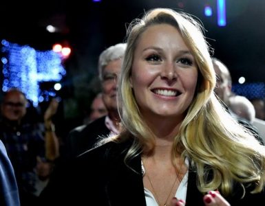 Marion Maréchal règle ses comptes avec le RN