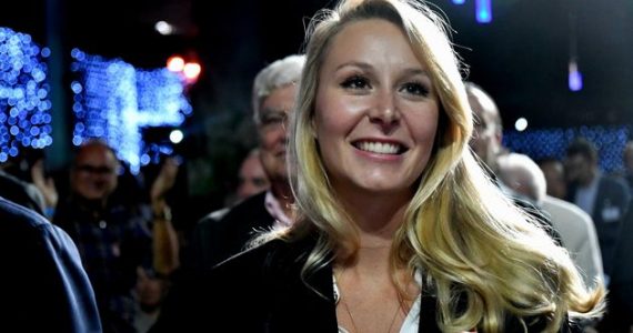 Marion Maréchal règle ses comptes avec le RN