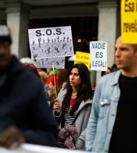 Migrants: le règlement de Dublin va être supprimé