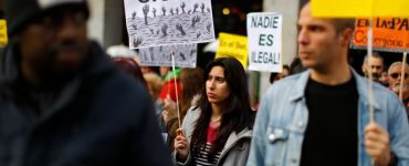Migrants: le règlement de Dublin va être supprimé