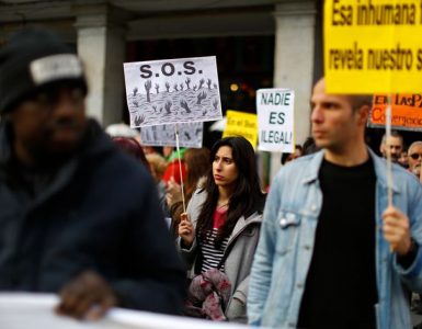 Migrants: le règlement de Dublin va être supprimé