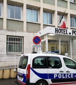 Gard : un homme prévoyant une attaque terroriste au commissariat d'Alès placé en garde à vue dans le Nord