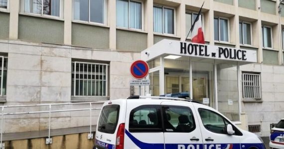 Gard : un homme prévoyant une attaque terroriste au commissariat d'Alès placé en garde à vue dans le Nord