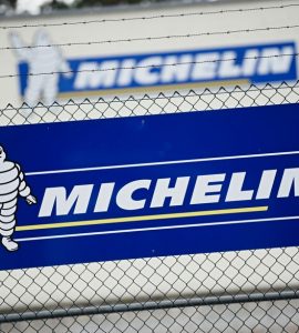 Pourquoi le bonhomme Michelin est-il blanc ?