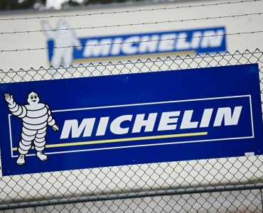 Pourquoi le bonhomme Michelin est-il blanc ?