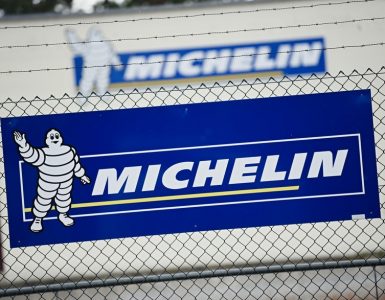 Pourquoi le bonhomme Michelin est-il blanc ?