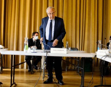 Paris : accusé d’harcèlement sexuel, Pierre Aidenbaum démissionne de son poste d’adjoint à la Seine