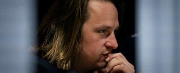 LCI écarte Geoffroy Lejeune, le directeur de la rédaction de « Valeurs actuelles », de son antenne