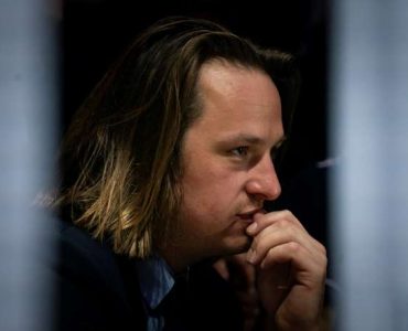 LCI écarte Geoffroy Lejeune, le directeur de la rédaction de « Valeurs actuelles », de son antenne
