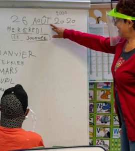 Intégration professionnelle des réfugiés : « Il y a beaucoup de progrès à faire »