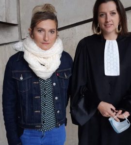 Lille-Moulins : elle avait eu la mâchoire brisée, son agresseur condamné à de la prison avec sursis