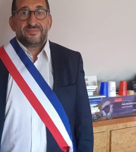 "Sale bougnoule", "voyou", "je vais te crever" : ces maires de Seine-Saint-Denis victimes de racisme