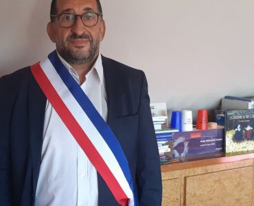 "Sale bougnoule", "voyou", "je vais te crever" : ces maires de Seine-Saint-Denis victimes de racisme