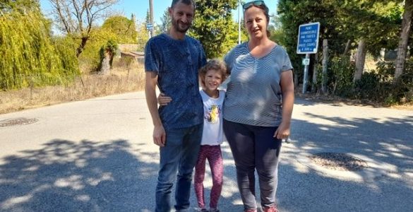 Transgenre : Baptiste pourra être appelé Lilie à l'école d'Aubignan
