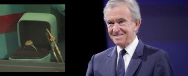 Économie : la guerre est déclarée entre Tiffany et LVMH