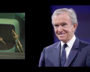 Économie : la guerre est déclarée entre Tiffany et LVMH