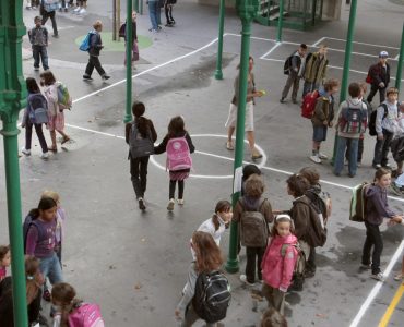 À Lyon, la municipalité écologiste s'apprête à voter un budget "genré", une première
