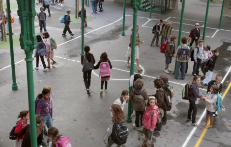À Lyon, la municipalité écologiste s'apprête à voter un budget "genré", une première