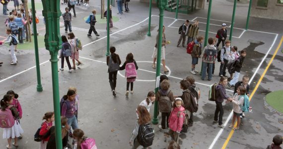 À Lyon, la municipalité écologiste s'apprête à voter un budget "genré", une première