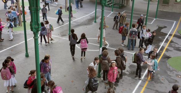 À Lyon, la municipalité écologiste s'apprête à voter un budget "genré", une première