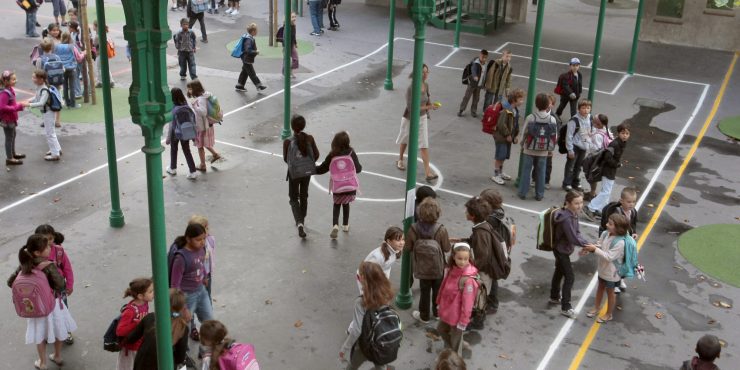 À Lyon, la municipalité écologiste s'apprête à voter un budget "genré", une première