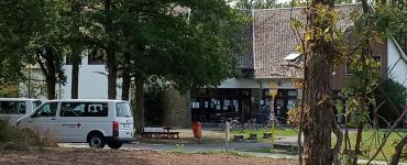 Des coups de couteau au centre de la Croix-Rouge de Melreux