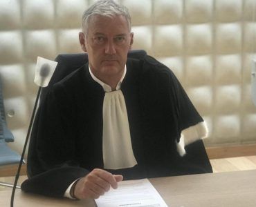 Valenciennes: ils ont brûlé vif un homme, mais la justice écarte l’acte de barbarie