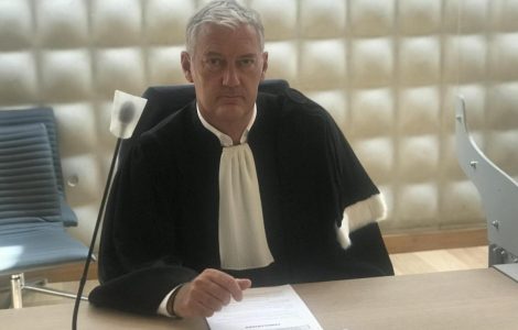 Valenciennes: ils ont brûlé vif un homme, mais la justice écarte l’acte de barbarie