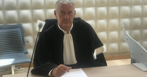 Valenciennes: ils ont brûlé vif un homme, mais la justice écarte l’acte de barbarie