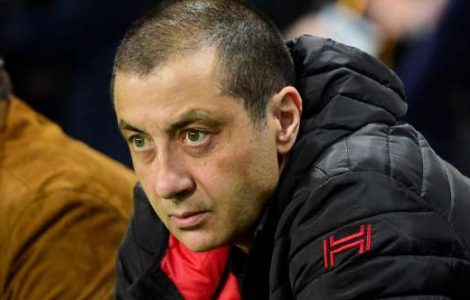 Le message insultant des ultras parisiens envers Mourad « Boudj-Halal »