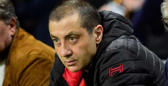 Le message insultant des ultras parisiens envers Mourad « Boudj-Halal »