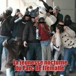 Belgique : Ras-le-bol chez les pompiers de Flémalle, importunés, menacés et insultés tous les soirs par une bande agressive