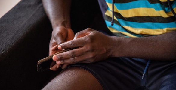 Une première colocation pour migrants LGBTQ+ inaugurée à Paris