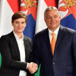 La Serbie et la Hongrie unies « pour défendre l’Europe » : « Les gouvernements, les ONG et les organisations liées à Soros sont prêts à encourager l’immigration en provenance d’Afghanistan »