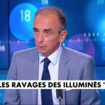 Zemmour sur l’idéologie woke : « C’est la défaite de l’intelligence. Ce sont des gens qui n’ont pas le niveau et qui veulent censurer et abattre ceux qui leur sont supérieurs, afin de les remplacer »