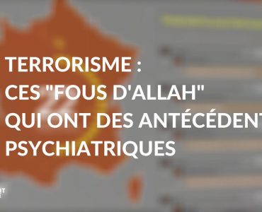 D'après les données recueillies par
