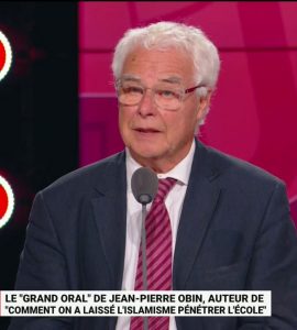 Les Grandes Gueules