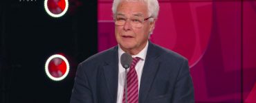 Les Grandes Gueules