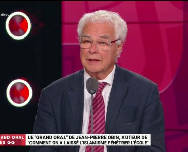 Les Grandes Gueules