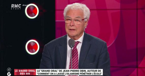 Les Grandes Gueules