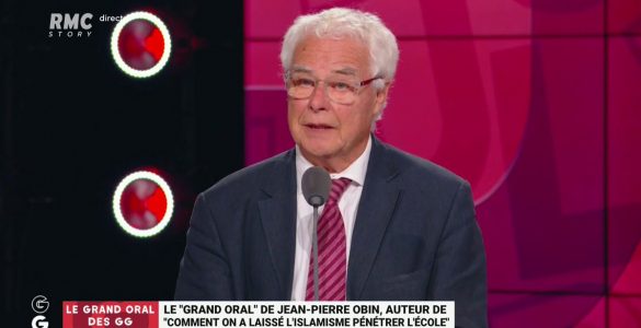 Les Grandes Gueules