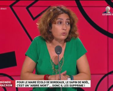 Les Grandes Gueules