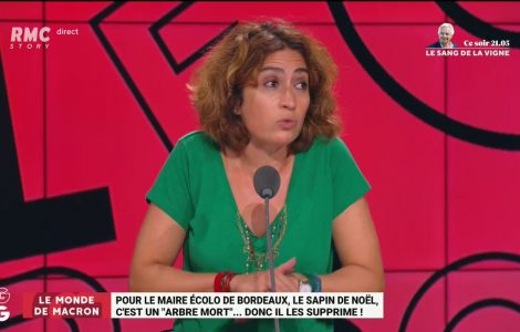 Les Grandes Gueules