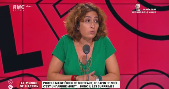 Les Grandes Gueules