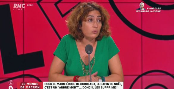 Les Grandes Gueules