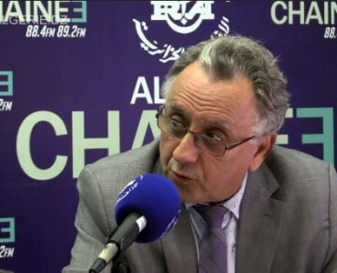 Le Directeur de la migration au Ministère de l’Intérieur révèle l’infiltration de faux migrants en Algérie