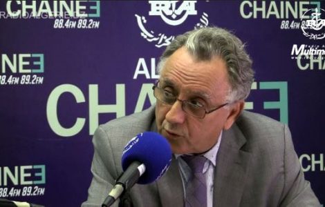 Le Directeur de la migration au Ministère de l’Intérieur révèle l’infiltration de faux migrants en Algérie