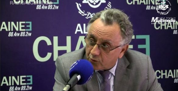 Le Directeur de la migration au Ministère de l’Intérieur révèle l’infiltration de faux migrants en Algérie